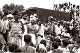 ROLE OF BIHAR IN INDIAN FREEDOM STRUGGLE
