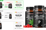 Male Biotix CBD Gummies Canada Review (2024)– Its Benefits, Results, Price and where to buy?