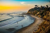 Top 5 Top Free Things To Do In San Diego