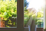 Let’s talk about Windows