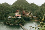 Indonesia Has 17,000 Islands. Why Are You Still Visiting Bali?