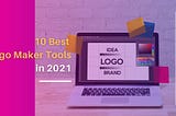 Best Logo Maker: 10 Paid and Free Tools Compared in 2021