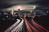 Cities of Software