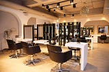 Choosing the Perfect Hair Salon: 5 Key Factors to Consider