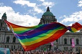 Same-sex marriage is now legal in Northern Ireland; what does it mean?