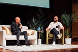 2025 LA First Look Retreat   —   Altitude and Advertising: Building MNTN with a Pilot’s Precision…