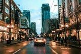 A Rainy Night in Bangalore Taught Me What Hard Work Really Means