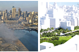 The Beirut Blast: 3 lessons in conscious leadership, or lack thereof