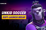 UNKJD Soccer Soft-Launch Recap: Massive Growth in User Retention and Player Engagement!