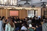 ForthTech協辦BTS Labs Network Assembly Hong Kong會議，現場精彩紛呈