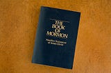 10 Reasons Why You Should Read The Book of Mormon