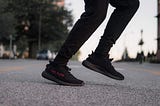 Have You Been Running Incorrectly? It Depends