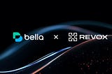 Bella Protocol Partners with REVOX to Integrate Bella Signal Bot into Bot Plaza