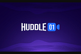 A Comprehensive Guide to Harnessing Huddle01 SDK for Innovative Development