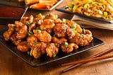 Side Dishes for Orange Chicken: A Simple (But Complete) Guide