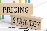 Three Product Pricing Strategies: Cost, Competition, and Customer Value