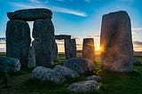 Stonehenge