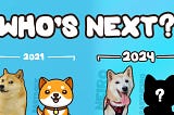Neiro or BabyNeiro? Pick a side for the memecoin supercycle