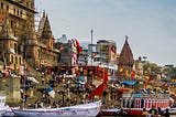 Oldest City Alive : Carves Destiny in New Incarnation, Pulling Data from Karma of Previous…