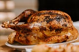 Last Minute Thanksgiving Meal Advice that Impresses