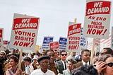 Multi-Racial Democracy is Closer Than We Think