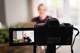 Do This Exercise to Get Better On Camera