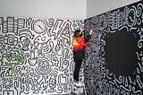 The Convergence of AI and Artistry