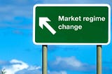 Creating a Market Regime Indicator