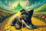 Behind the Curtain: The Wizard of Oz’s Political Allegory Decoded