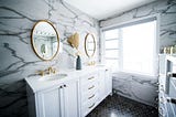 How Professional Bathroom Renovations Increase Your Home’s Value