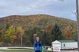 Tussey MountainBack 50K Recap