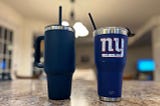 Annual Jugs — Kyle A. Massa