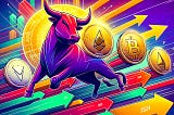 Why Should You Focus on Low-Cap Altcoins For Explosive Returns in 2024?