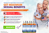 True North CBD Gummies Male Enhancement[HOAX REVIEWS] “Price or Alert” 1.5 Million Happy Clients!!