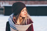 5 Ways To Look Classy In Winters