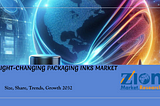 Global Market Trends for Light-Changing Packaging Inks Size, Share, Trends, Growth 2032