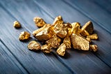 How we built a business out of recession — chapter 49 — gold in them there hills