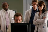 Product discovery — what can we learn from House MD?