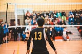 Mastering the Game: The Impact of Reception on Volleyball Strategy — Insights from the Pro…