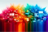 Color and Conscience: How Hue Shapes Brand Perception and Design