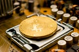 TapSwap coin tap mining token