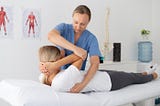 Chiropractor vs. Physiotherapist in Noida: Which is Right for You?