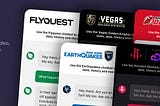 Theta Roundup — April 2025