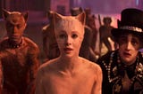 An Exhaustive, Pretty Accurate Recap of “Cats”