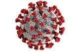 Coronavirus: Not Highly Infectious or Deadly, But a Serious Shock to Healthcare Infrastructure