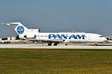 Pan Am Flies Again?