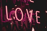 You Don’t Want Love. You Want to Be Picked So You Feel Worthy.