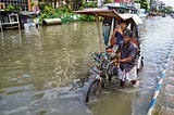Urban floods: Why our urban authorities fail every year?