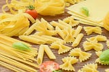 7 Major Reasons Why Pasta Is Life