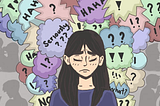 Rape Jokes: Lelucon yang Tak Patut Ditertawakan
